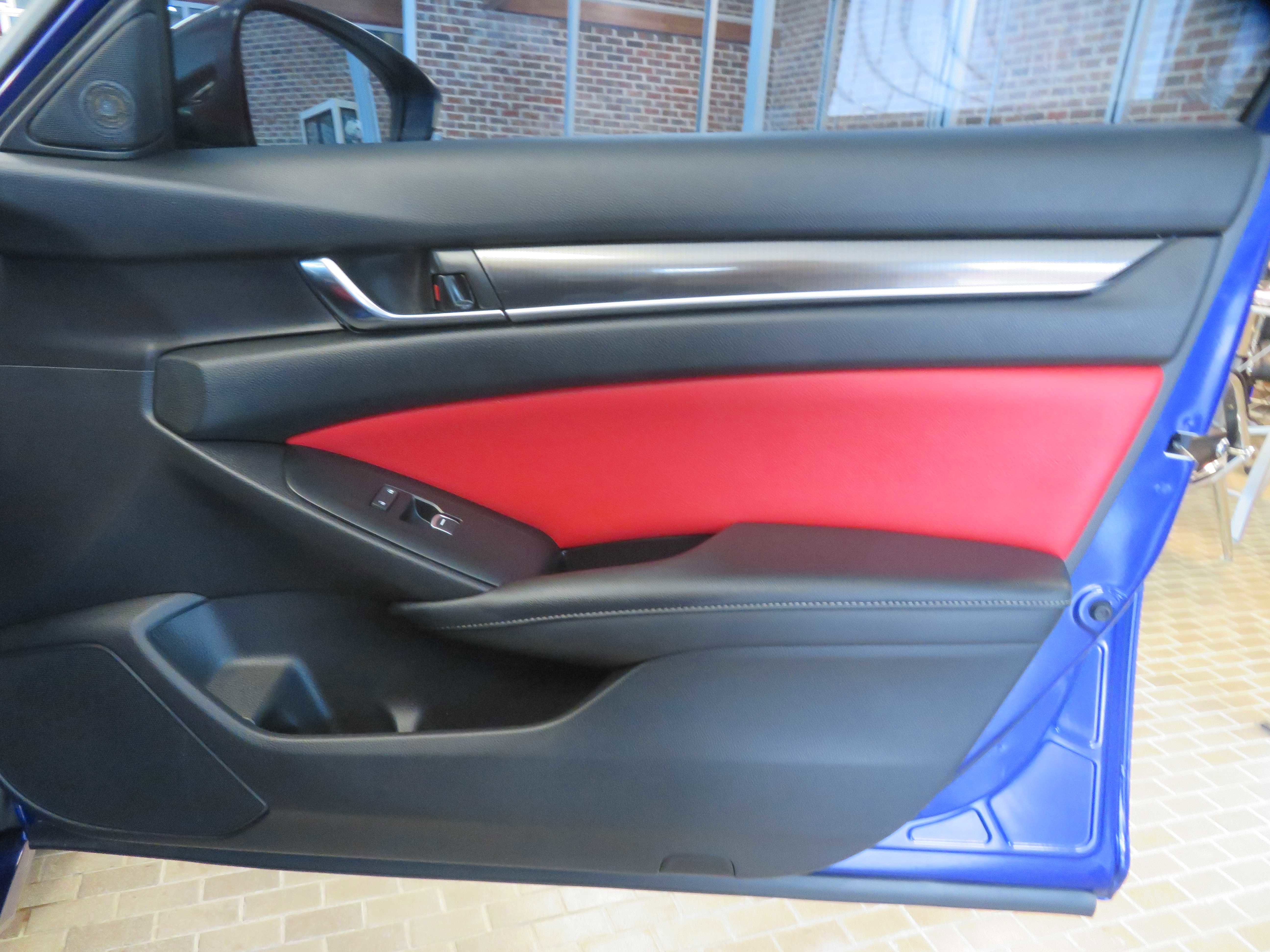 Used 2021 Honda Accord Sport image 24