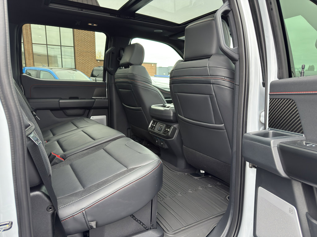 New 2025 Ford F150 Raptor image 32