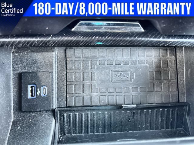 Used 2020 Ford F250 Platinum w/ FX4 Off-Road Package AWD/4WD image 31