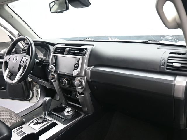 Used 2022 Toyota 4Runner SR5 image 27