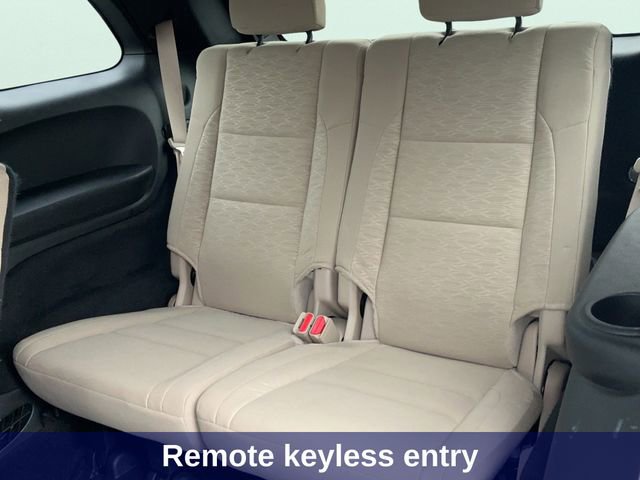 Used 2022 Dodge Durango SXT w/ Anodized Platinum Package AWD/4WD image 18