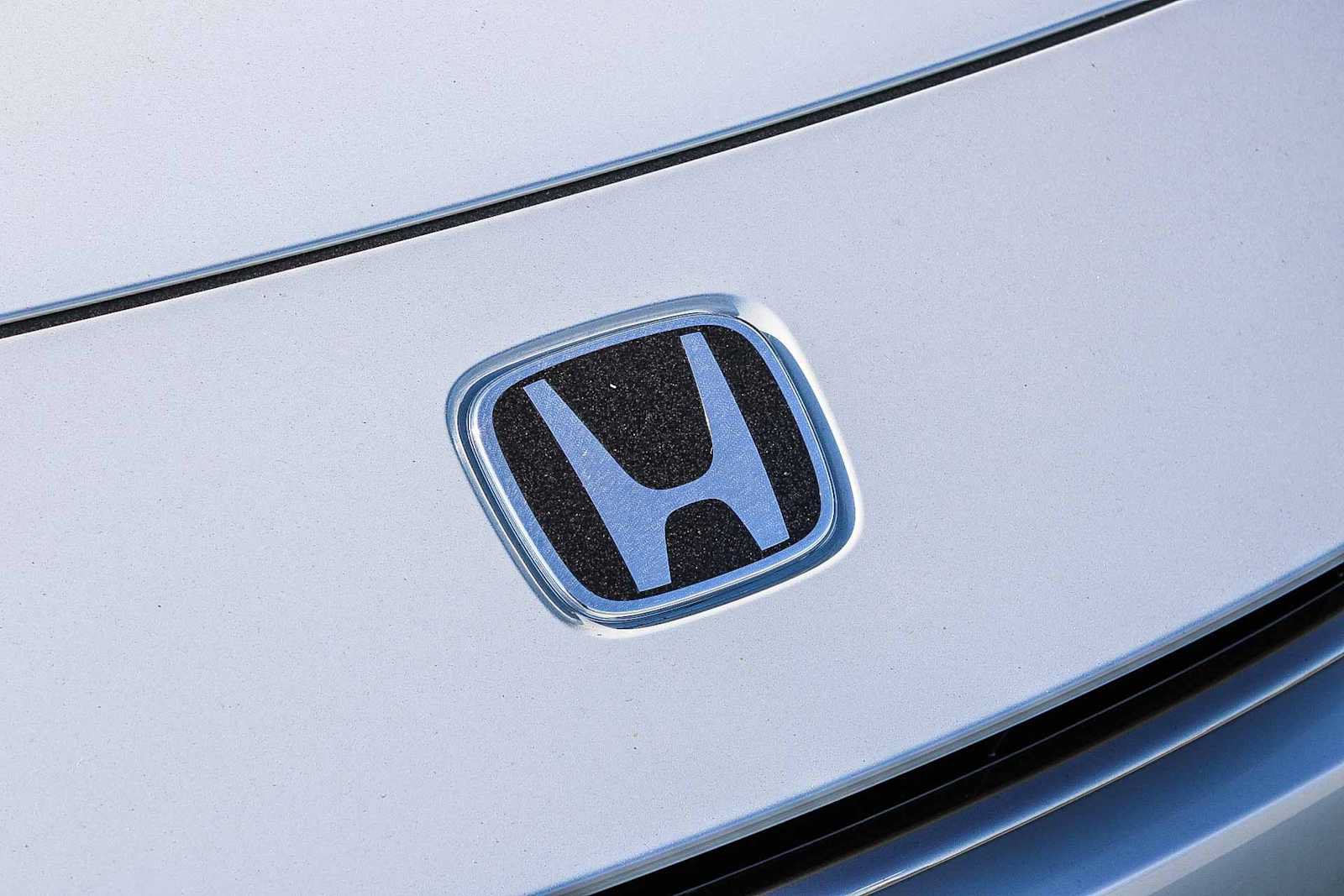 New 2026 Honda Prelude image 11