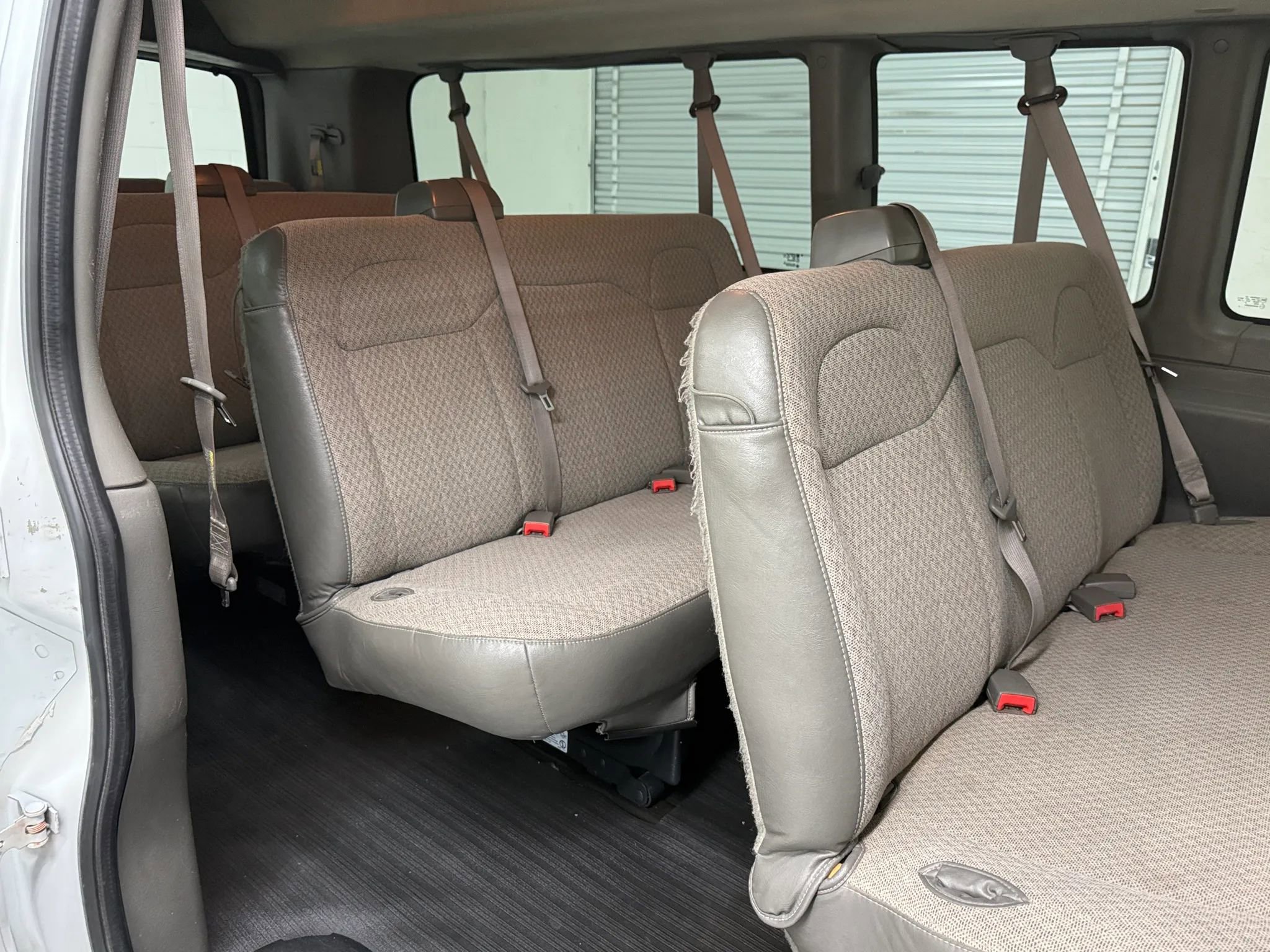 Used 2019 Chevrolet Express 3500 LS image 13
