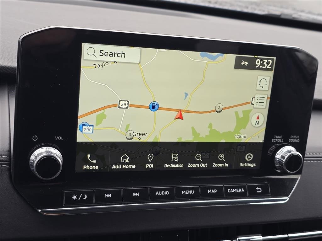 Used 2024 Mitsubishi Outlander SE image 15