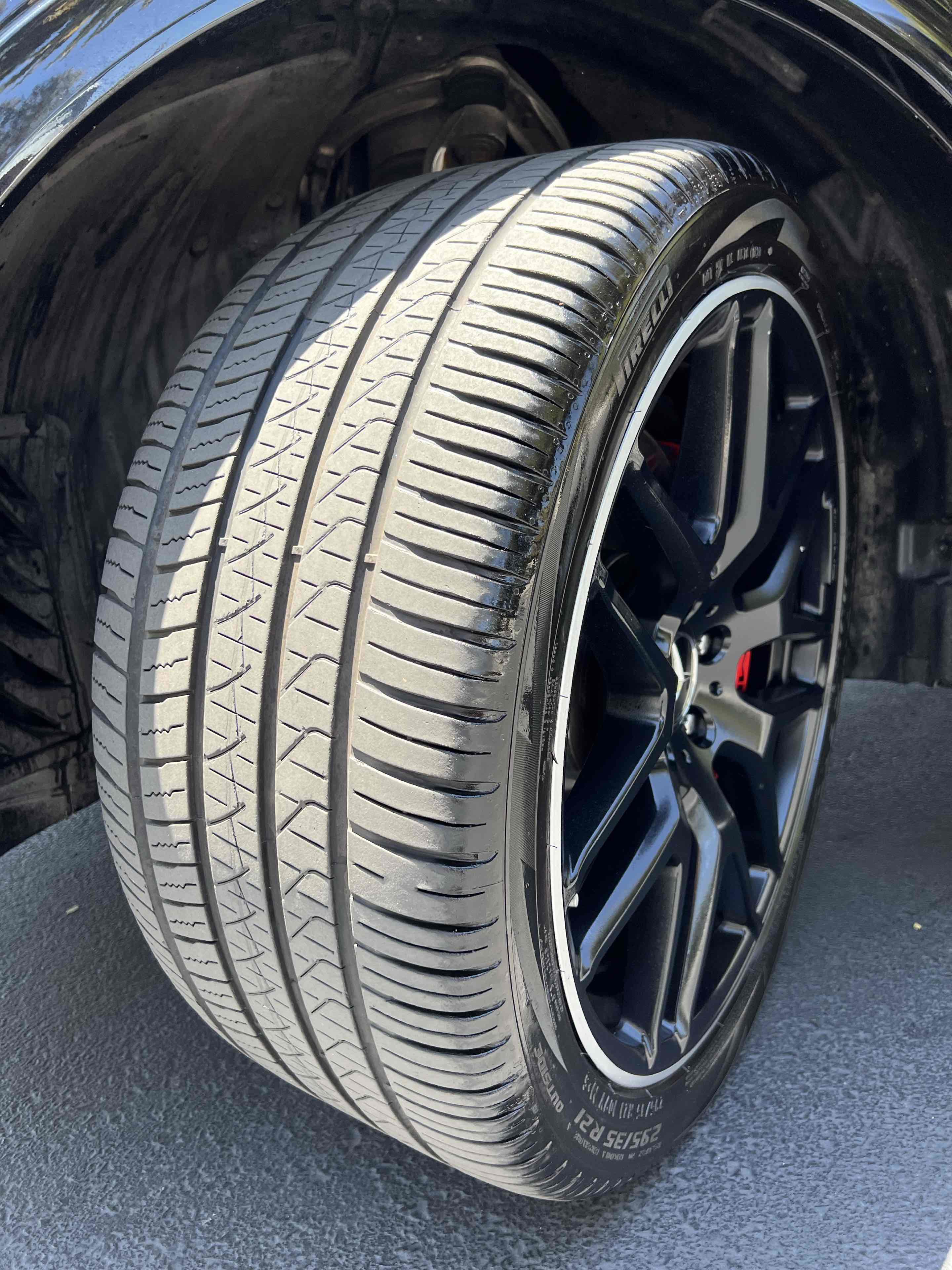 Used 2019 Mercedes-Benz GLE 63 AMG S image 17