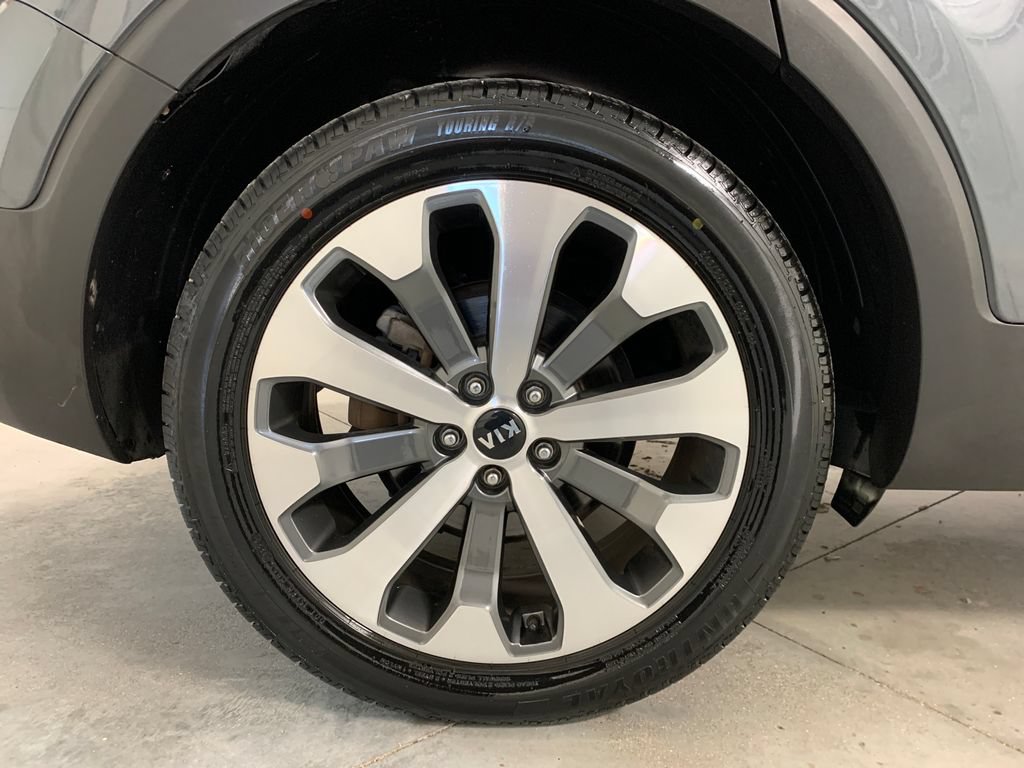 Used 2020 Kia Telluride S AWD/4WD image 11