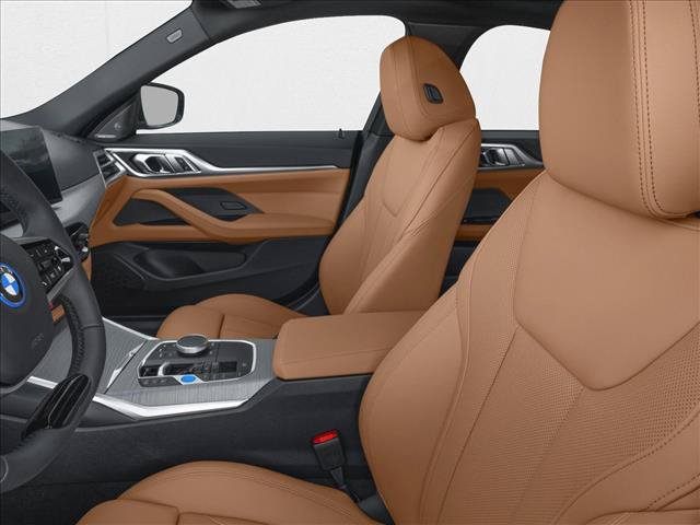 Used 2026 BMW i4 xDrive40i w/ Premium Package AWD/4WD image 6