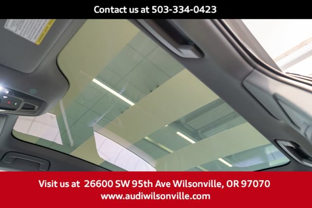 Used 2025 Audi A5 Premium w/ Convenience Package AWD/4WD image 20