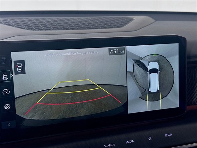 New 2026 Kia EV9 GT-Line image 14