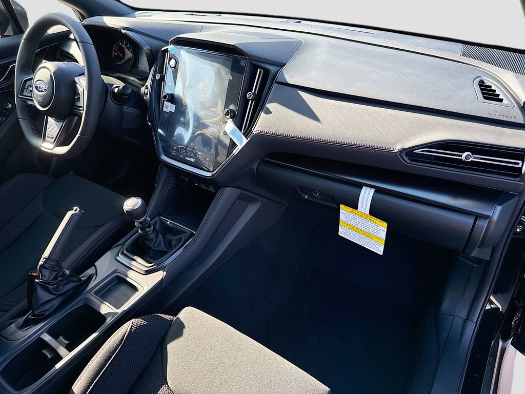 New 2026 Subaru WRX Premium image 36