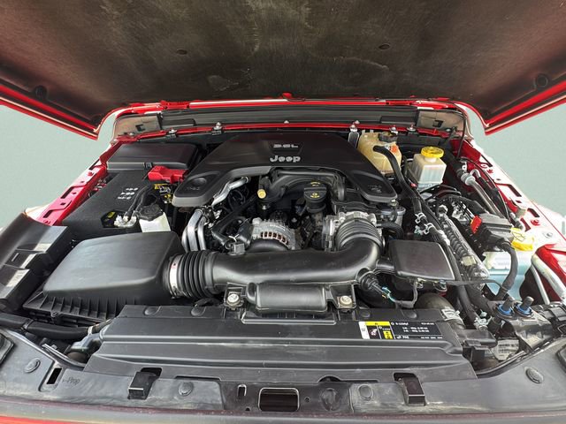 Used 2020 Jeep Gladiator Overland image 31