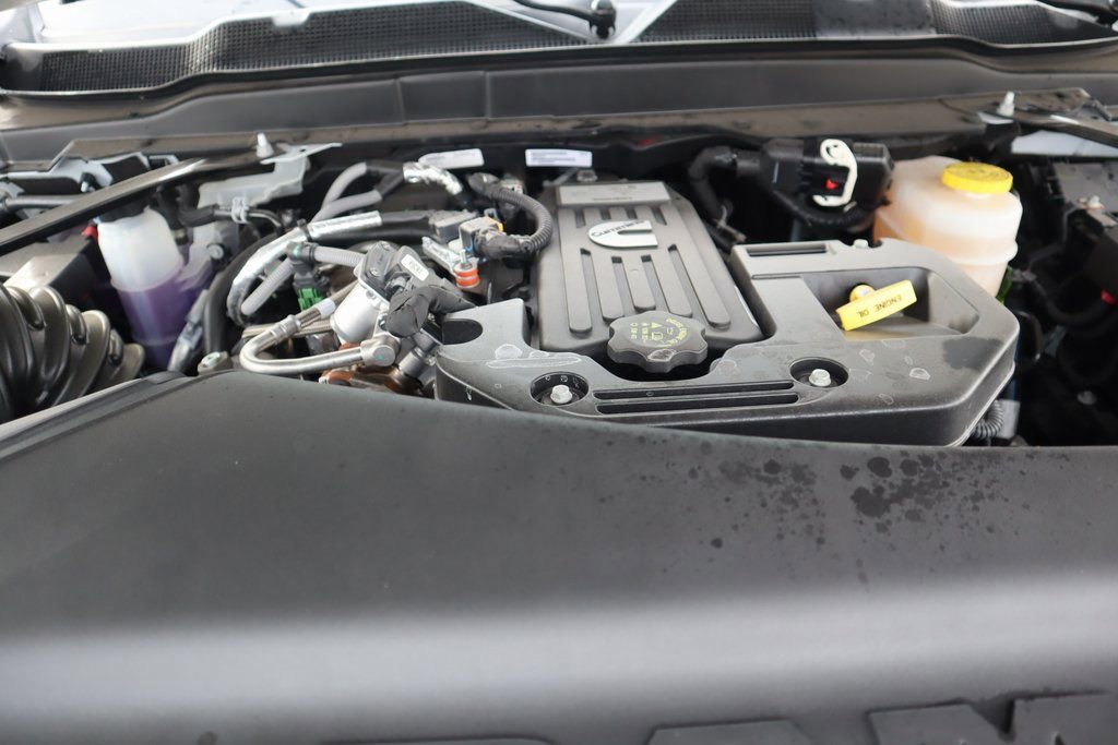 New 2025 RAM 2500 Tradesman image 19