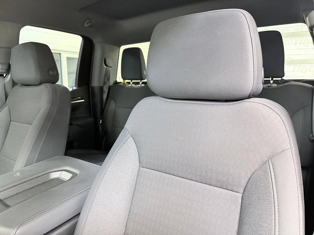 Used 2025 GMC Sierra 1500 Elevation w/ X31 Off-Road Package AWD/4WD image 16