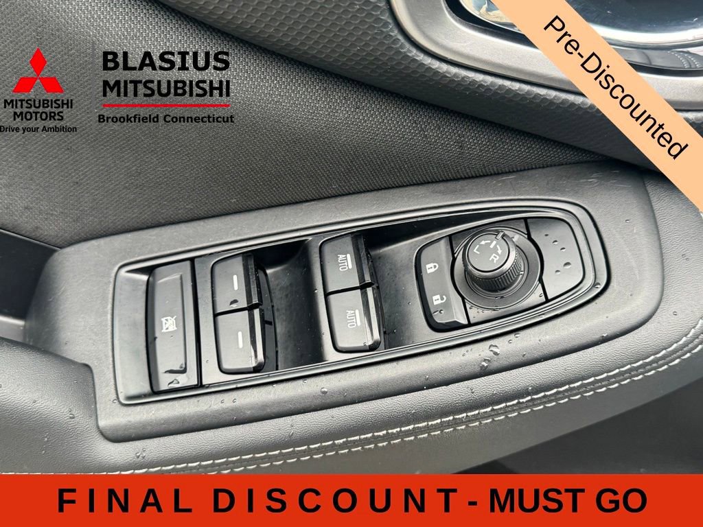 Used 2021 Subaru Forester Premium AWD/4WD image 21