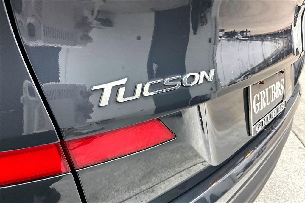 Used 2020 Hyundai Tucson Value image 41