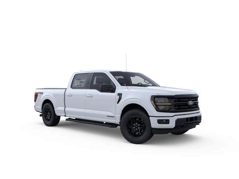 New 2026 Ford F150 XLT w/ FX4 Off-Road Package AWD/4WD image 25