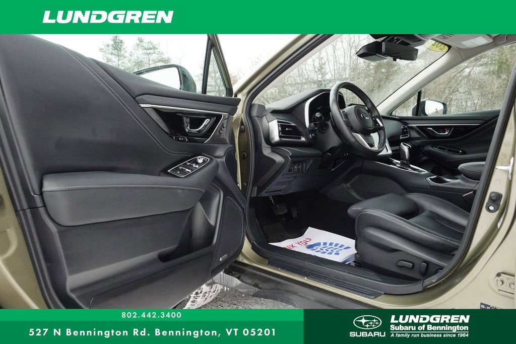Used 2023 Subaru Outback Touring XT image 29