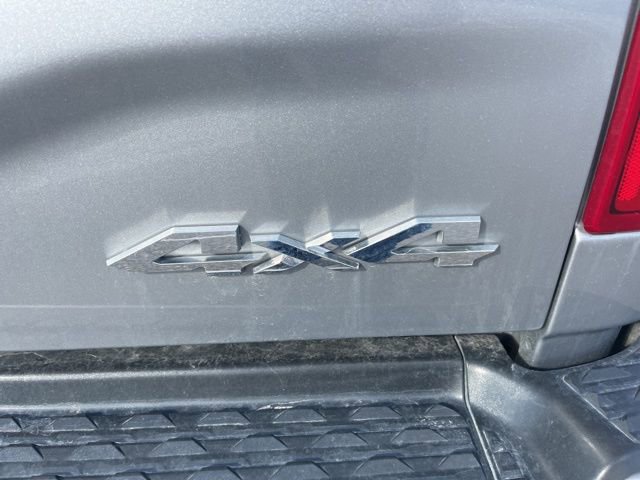 Used 2022 RAM 3500 Laramie image 13