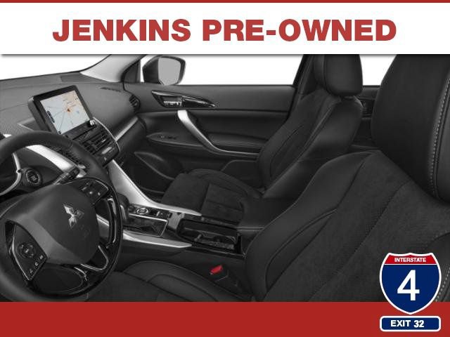 Used 2024 Mitsubishi Eclipse Cross SE AWD/4WD image 42