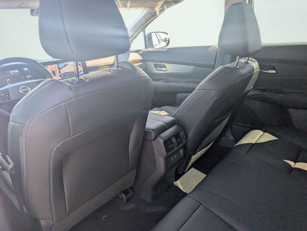 New 2026 Nissan Murano SL AWD/4WD image 39