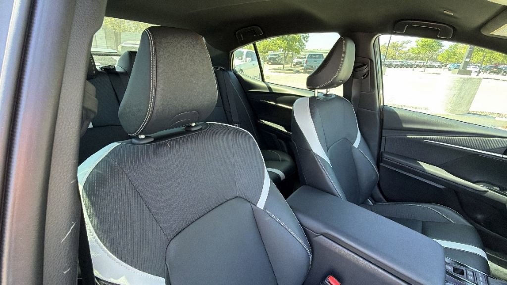 Certified 2025 Toyota Camry SE image 41