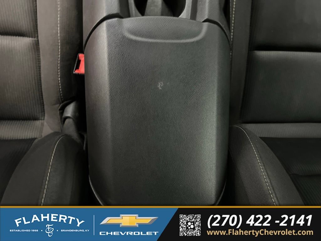 Used 2012 Chevrolet Camaro LT w/ RS Package RWD image 28