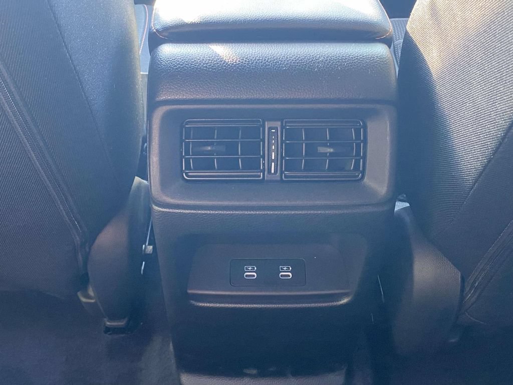 Certified 2026 Honda CR-V TrailSport image 11