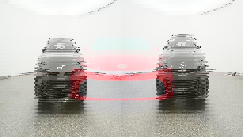 New 2026 Toyota Camry LE image 31