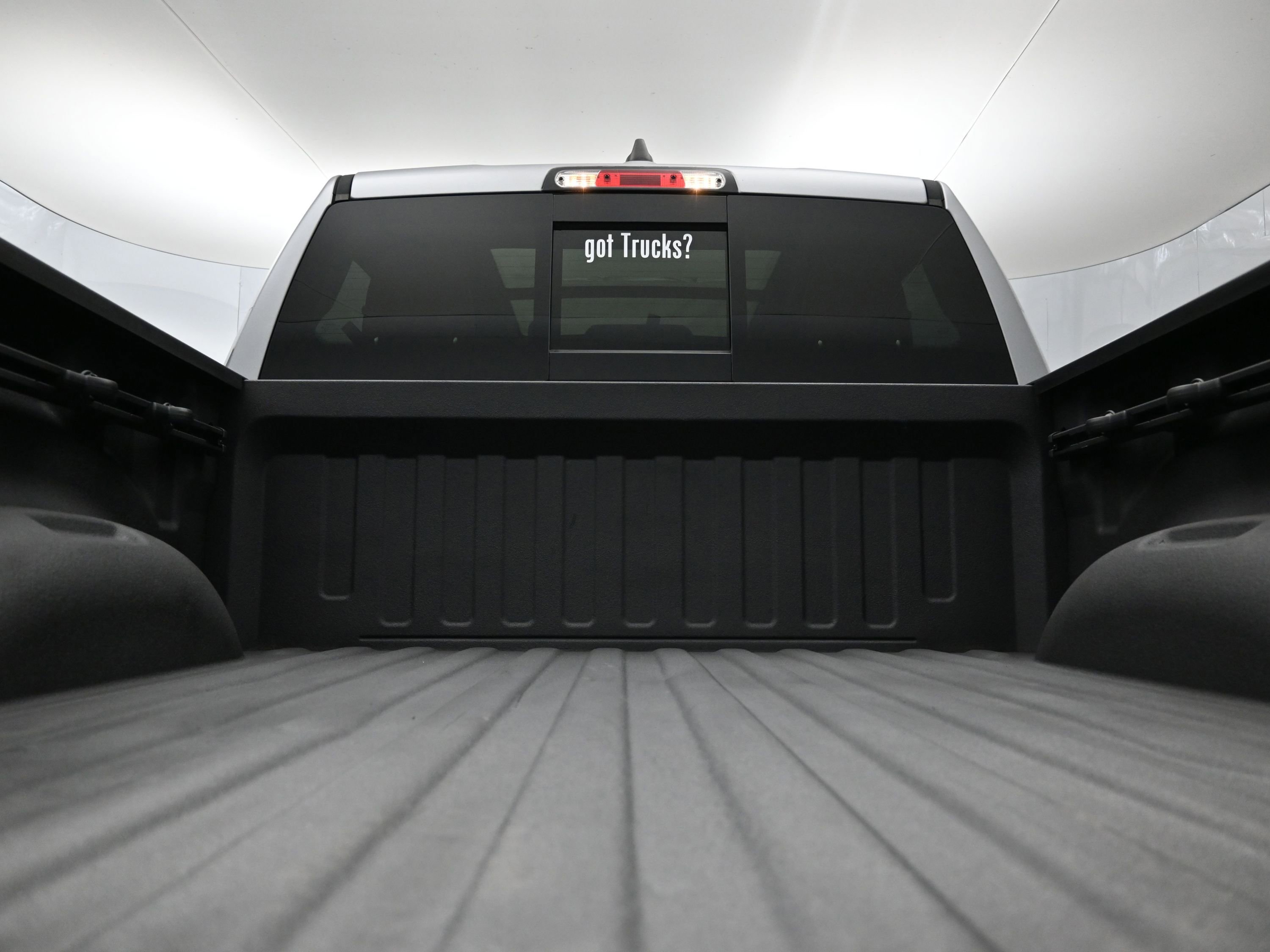 Used 2019 RAM 1500 Rebel w/ Rebel Level 2 Equipment Group image 7