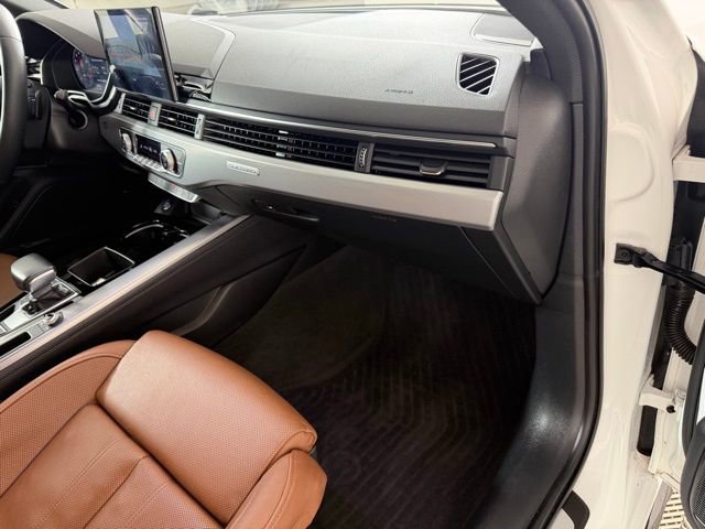 Used 2023 Audi A4 2.0T Premium Plus w/ Premium Plus Package image 23