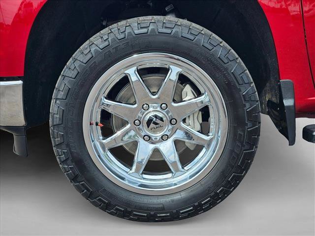 Used 2024 Chevrolet Silverado 1500 LTZ w/ Technology Package AWD/4WD image 26
