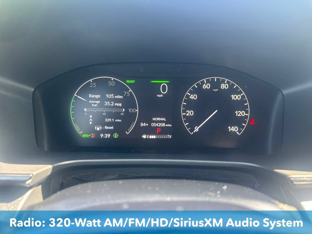 Used 2024 Honda CR-V Sport-L image 3