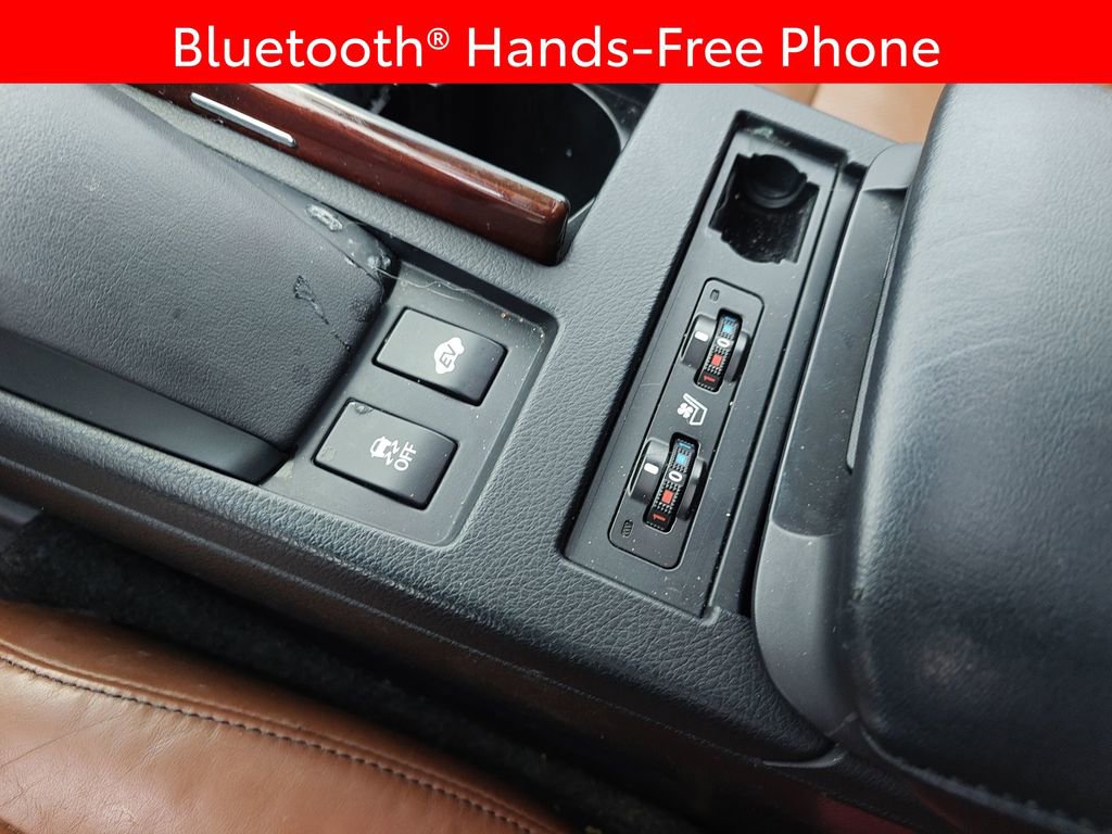 Used 2013 Lexus RX 450h AWD w/ Navigation Pkg image 10