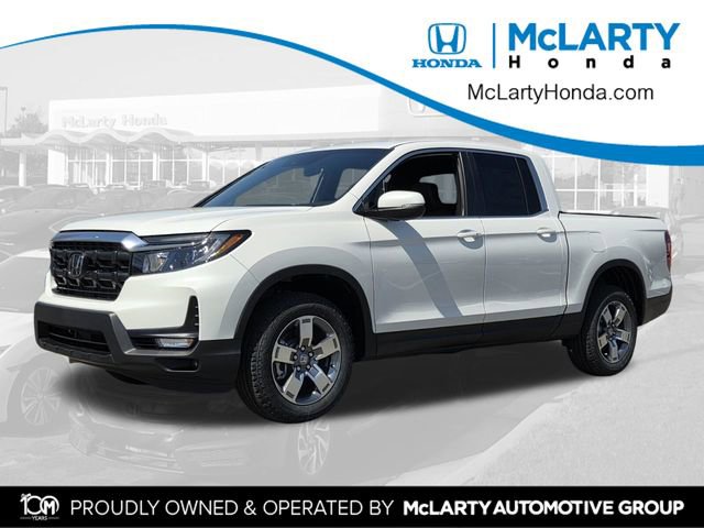 New 2026 Honda Ridgeline RTL image 1