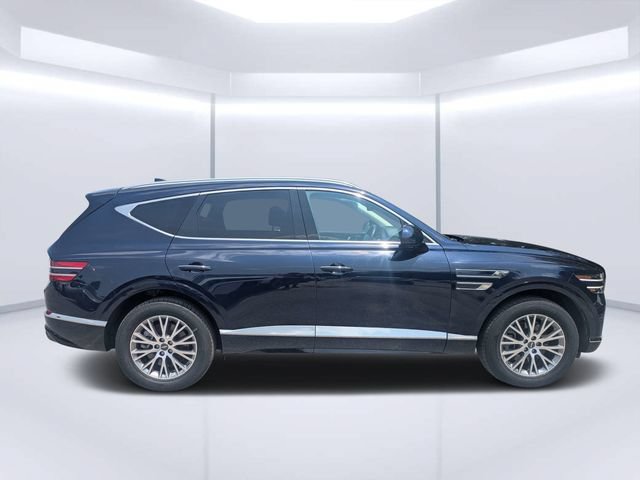 Used 2024 Genesis GV80 2.5T AWD/4WD image 2