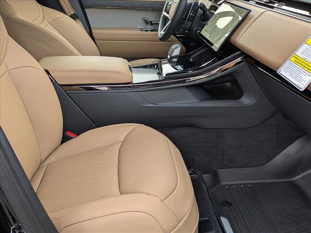 New 2026 Land Rover Range Rover Sport SE image 18