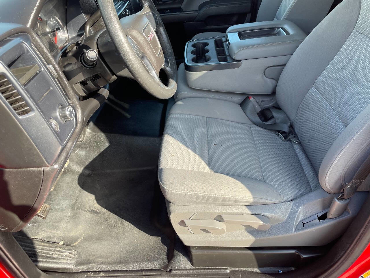 Used 2019 GMC Sierra 1500 Limited w/ Sierra Convenience Package image 19