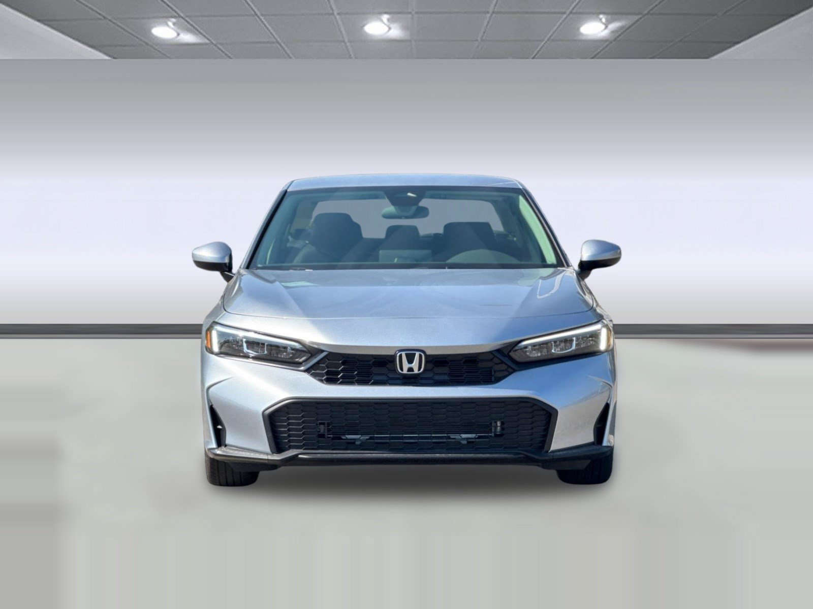 New 2026 Honda Civic LX image 5