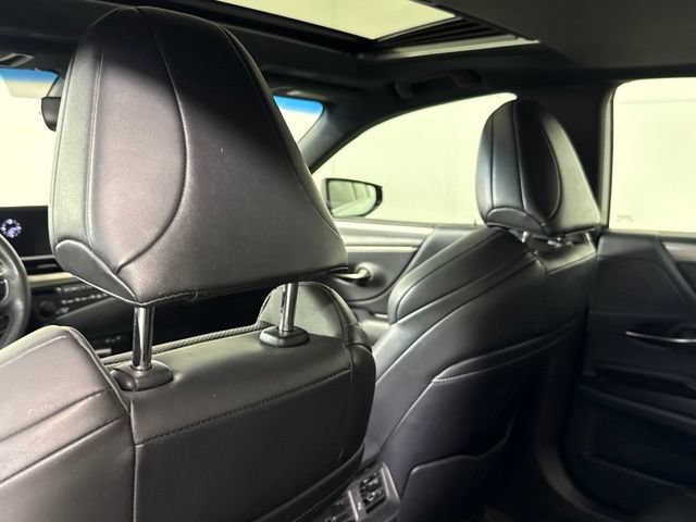 Used 2019 Lexus ES 350 F Sport w/ Accessory Package 2 FWD image 21