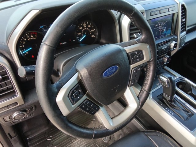 Used 2020 Ford F150 Lariat w/ Equipment Group 502A Luxury AWD/4WD image 11