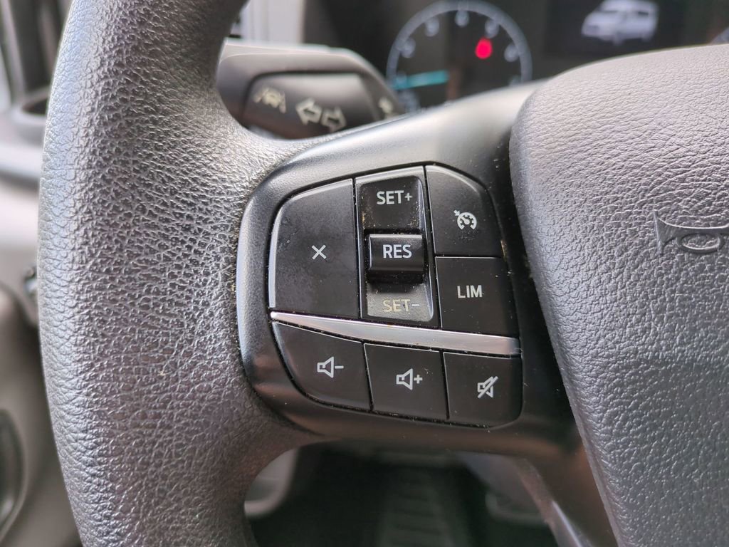 Used 2023 Ford Transit 350 XLT image 29