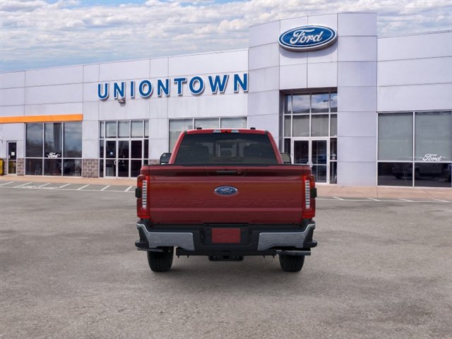 New 2026 Ford F250 Lariat w/ Lariat Ultimate Package AWD/4WD image 5