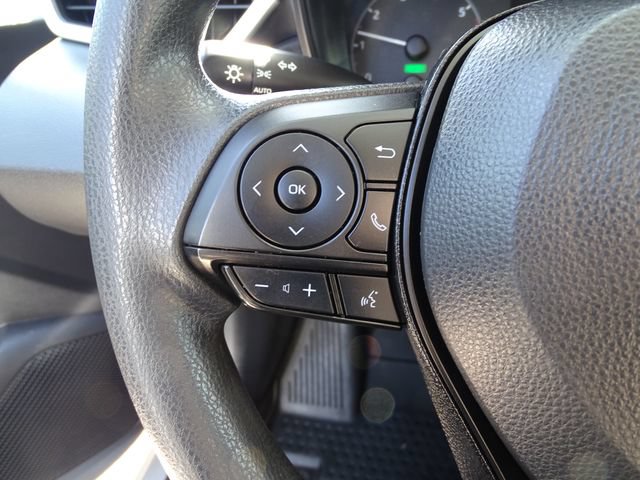 Used 2024 Toyota Corolla LE FWD image 19