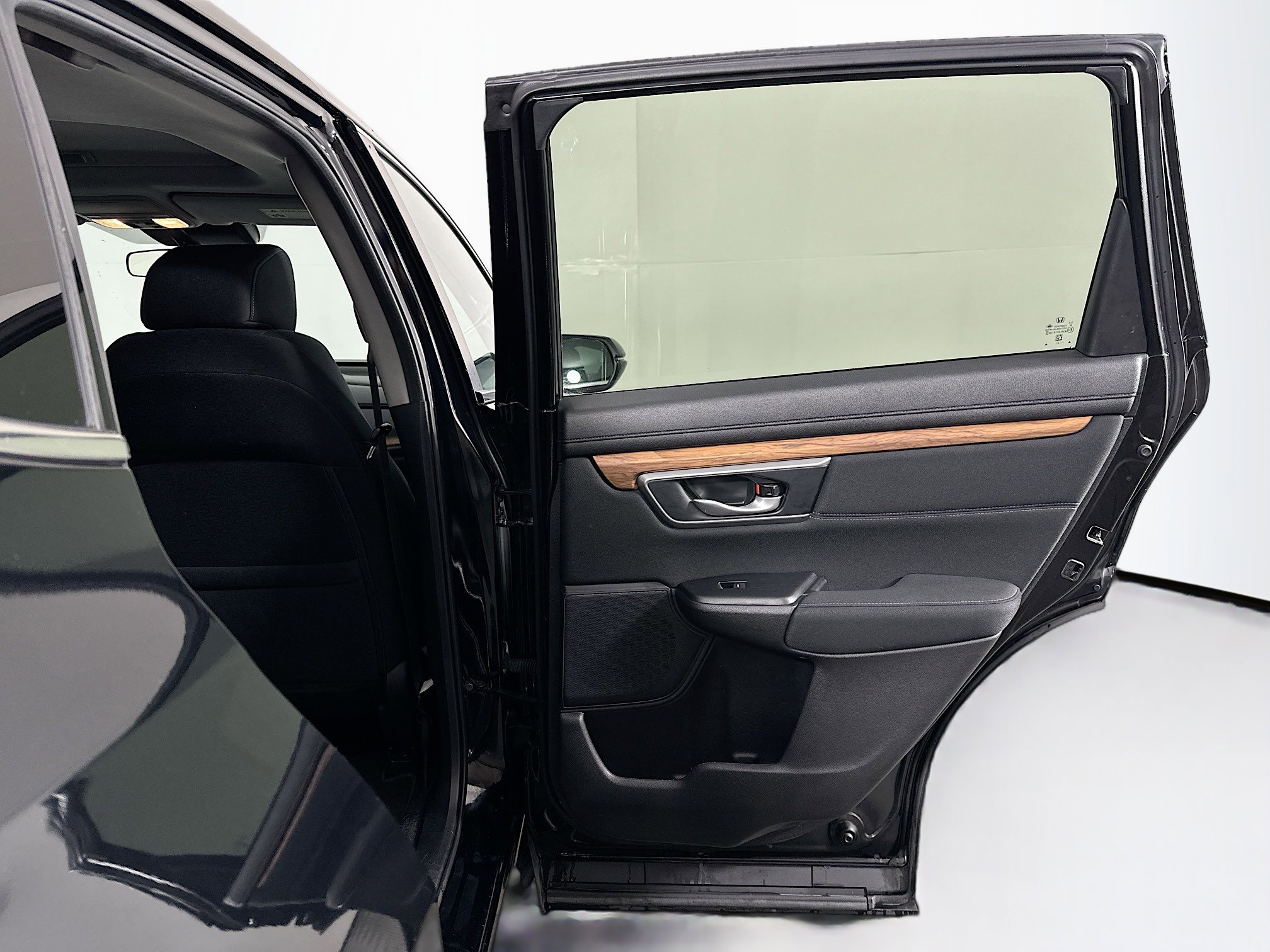 Used 2021 Honda CR-V EX image 30