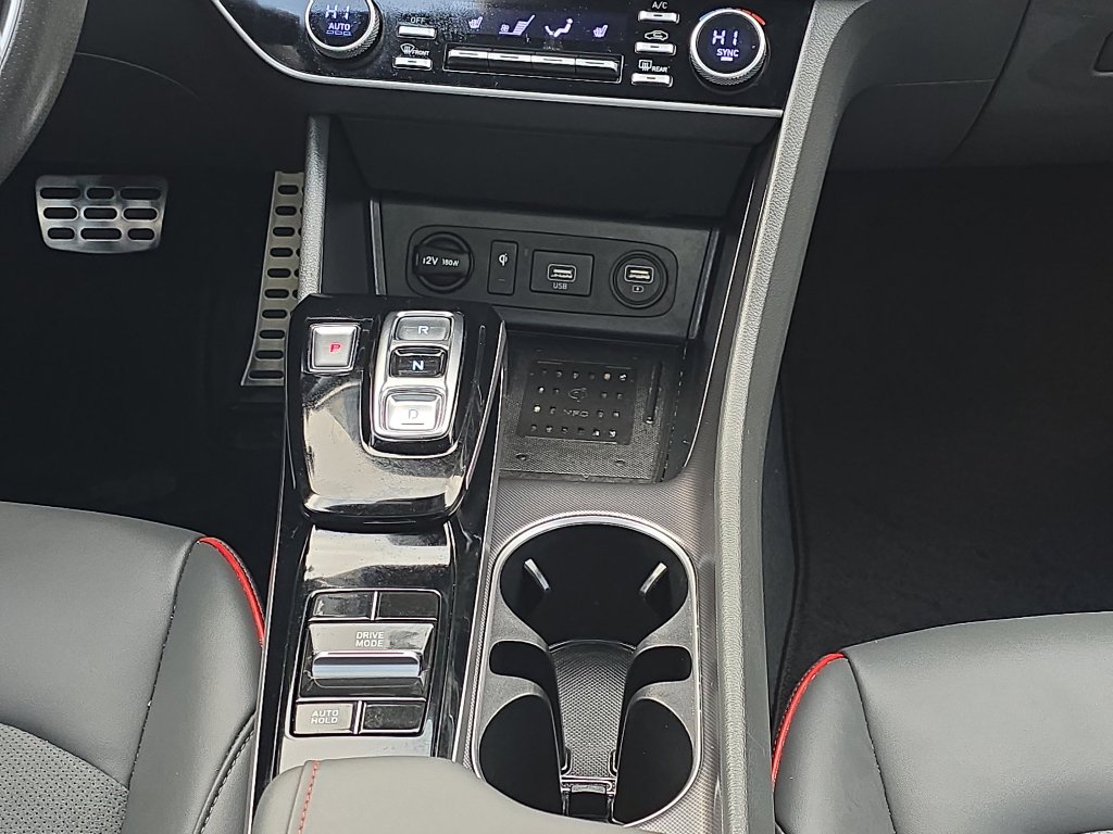 Used 2022 Hyundai Sonata SEL Plus image 24