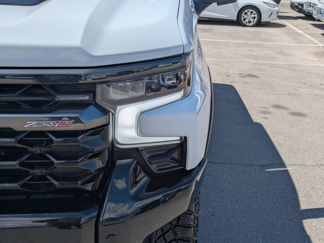 Used 2026 Chevrolet Silverado 1500 ZR2 AWD/4WD image 10