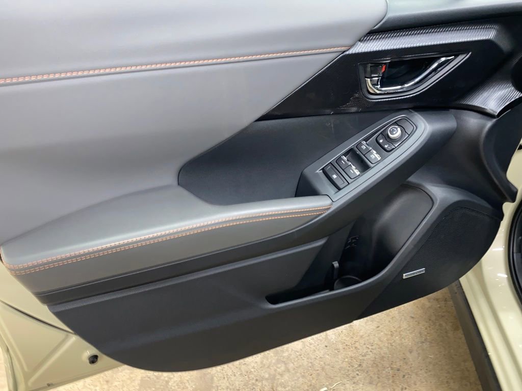 New 2026 Subaru Crosstrek 2.5i Limited AWD/4WD image 9