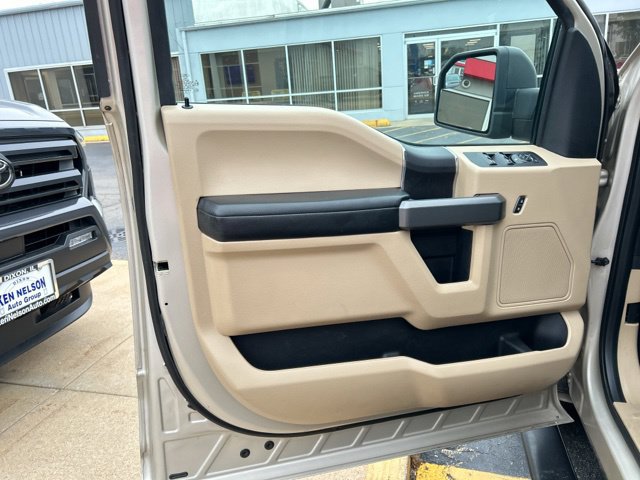 Used 2018 Ford F150 XLT RWD image 23