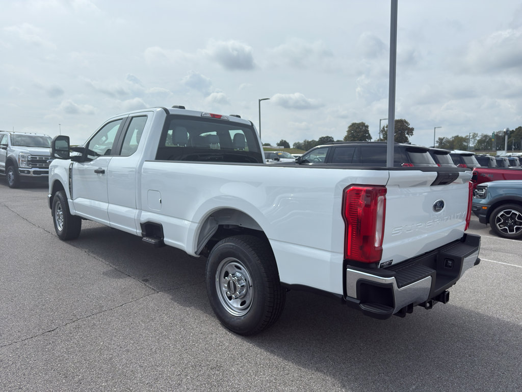 New 2025 Ford F350 XL w/ XL Chrome Package image 7