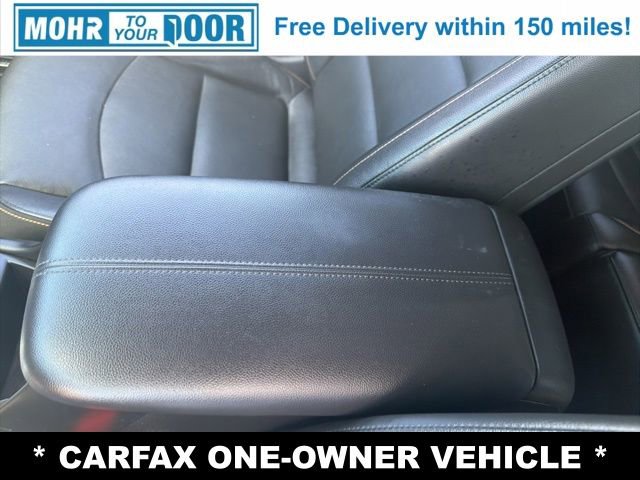 Used 2021 Chevrolet Equinox Premier w/ Redline Edition image 24